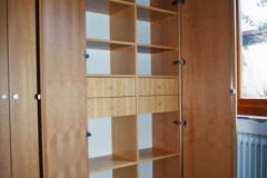 Büroschrank