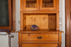 Küchenschrank